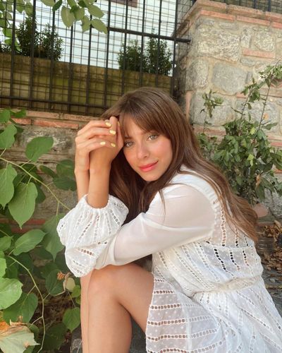 İlayda Alişan seksi ifşa fotoğrafı 27253