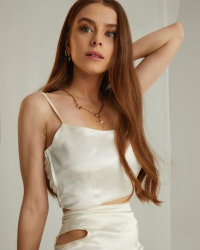 İlayda Alişan seksi ifşa fotoğrafı 27251