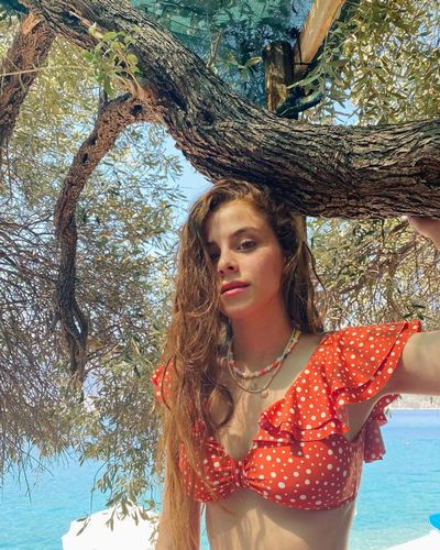 İlayda Alişan seksi ifşa fotoğrafı 27250