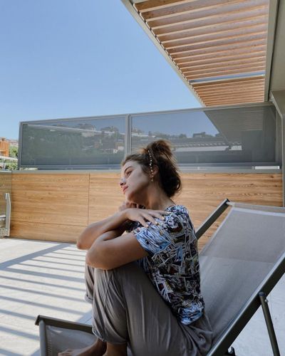 İlayda Alişan seksi ifşa fotoğrafı 27249