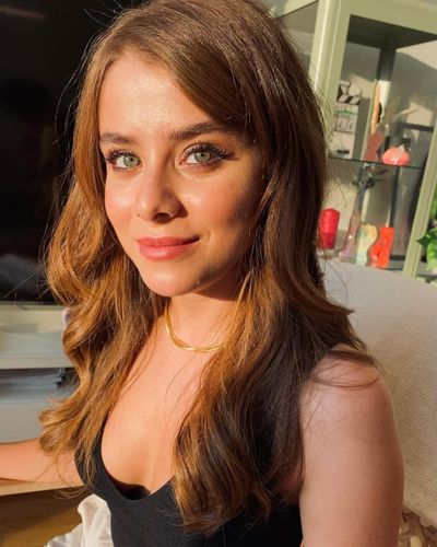 İlayda Alişan seksi ifşa fotoğrafı 27248