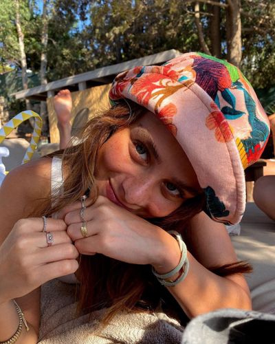 İlayda Alişan seksi ifşa fotoğrafı 27239