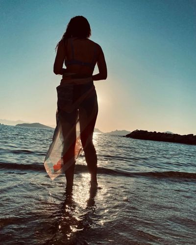 İlayda Alişan seksi ifşa fotoğrafı 241