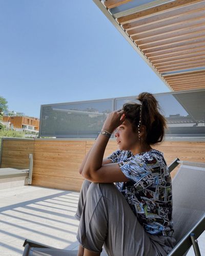 İlayda Alişan seksi ifşa fotoğrafı 249