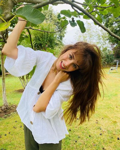 İlayda Alişan seksi ifşa fotoğrafı 256