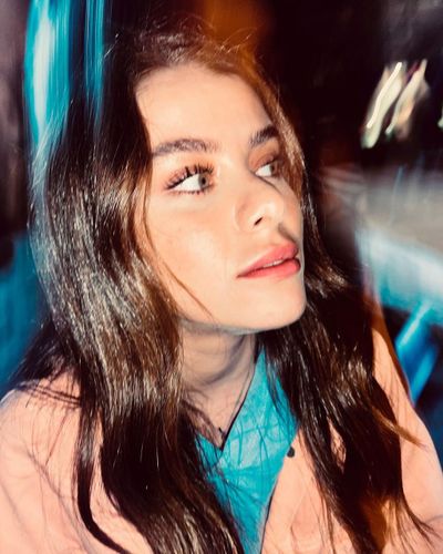 İlayda Alişan seksi ifşa fotoğrafı 262