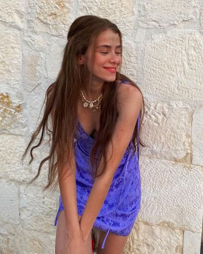 İlayda Alişan seksi ifşa fotoğrafı 263