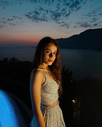 İlayda Alişan seksi ifşa fotoğrafı 266