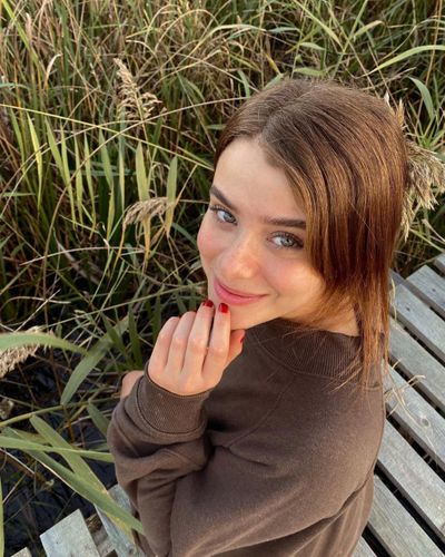 İlayda Alişan seksi ifşa fotoğrafı 267