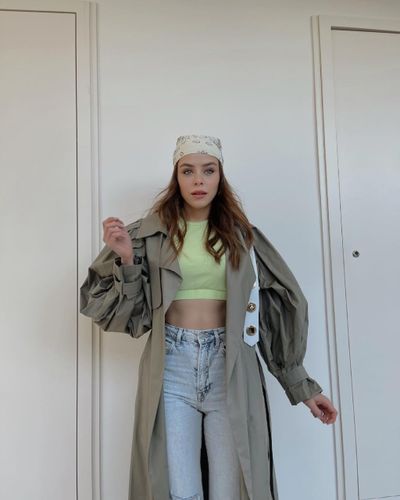 İlayda Alişan seksi ifşa fotoğrafı 274