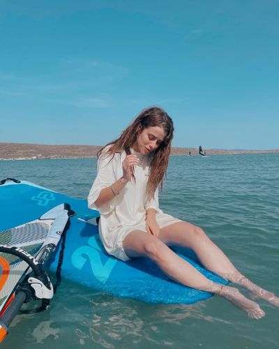 İlayda Alişan seksi ifşa fotoğrafı 279