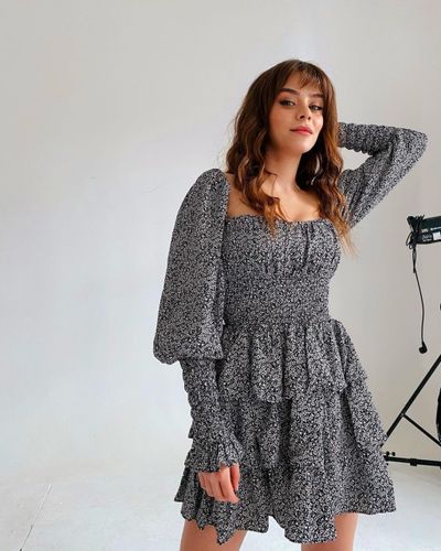 İlayda Alişan seksi ifşa fotoğrafı 280