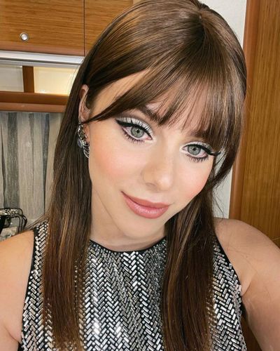 İlayda Alişan seksi ifşa fotoğrafı 284