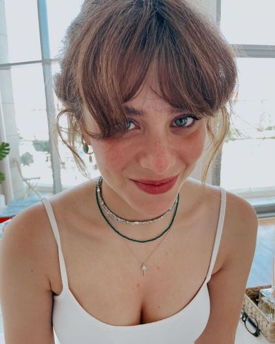 İlayda Alişan seksi ifşa fotoğrafı 288