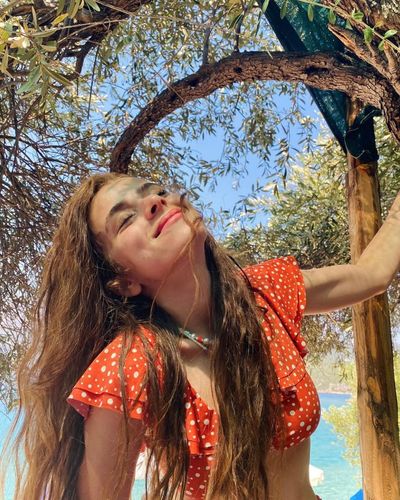 İlayda Alişan seksi ifşa fotoğrafı 292