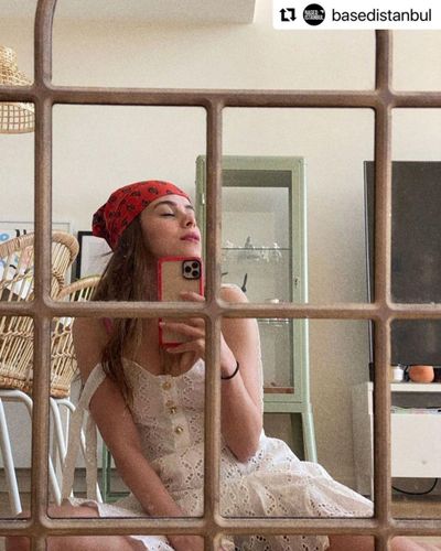 İlayda Alişan seksi ifşa fotoğrafı 299