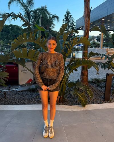 İlayda Alişan seksi ifşa fotoğrafı 2