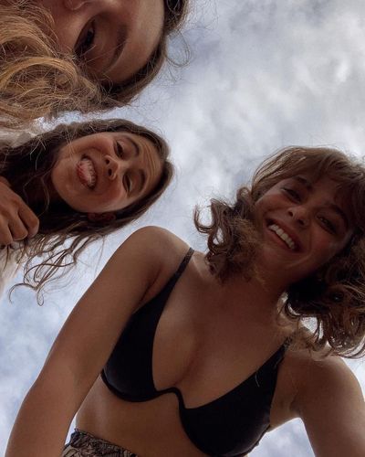İlayda Alişan seksi ifşa fotoğrafı 314