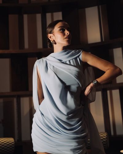 İlayda Alişan seksi ifşa fotoğrafı 31