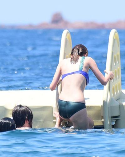İlayda Alişan seksi ifşa fotoğrafı 321
