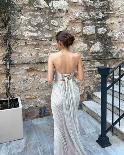 İlayda Alişan seksi ifşa fotoğrafı 328