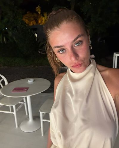 İlayda Alişan seksi ifşa fotoğrafı 330