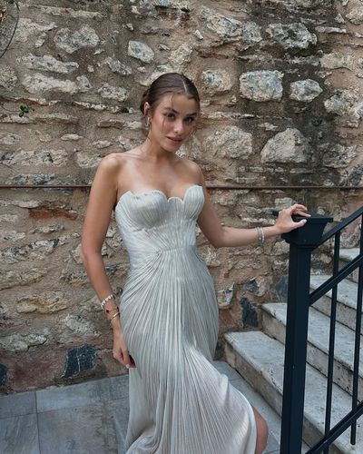 İlayda Alişan seksi ifşa fotoğrafı 332