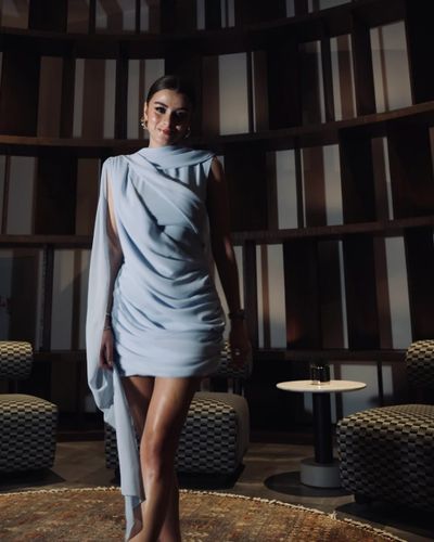İlayda Alişan seksi ifşa fotoğrafı 33