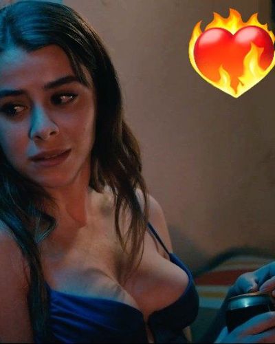 İlayda Alişan seksi ifşa fotoğrafı 352