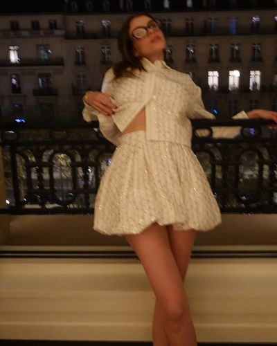 İlayda Alişan seksi ifşa fotoğrafı 358