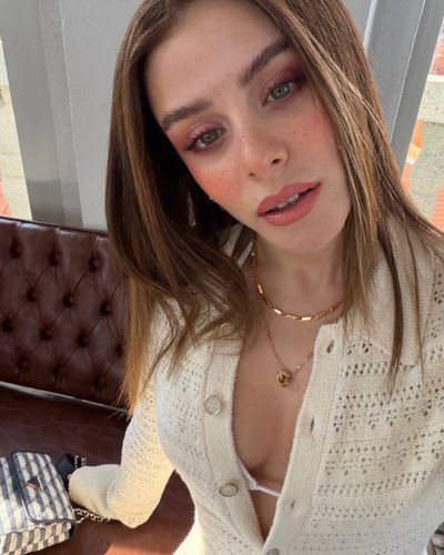 İlayda Alişan seksi ifşa fotoğrafı 359
