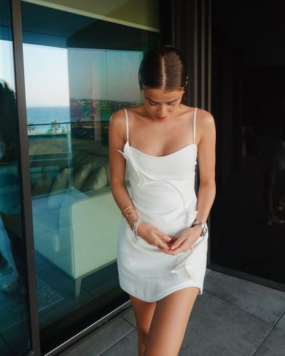 İlayda Alişan seksi ifşa fotoğrafı 3
