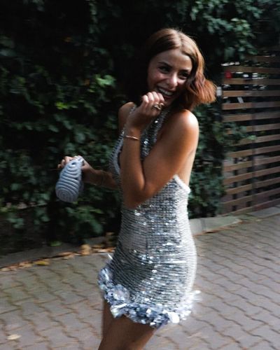 İlayda Alişan seksi ifşa fotoğrafı 65
