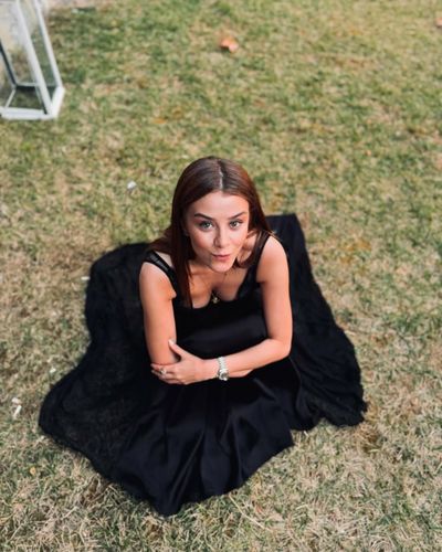 İlayda Alişan seksi ifşa fotoğrafı 69