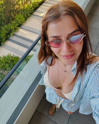 İlayda Alişan seksi ifşa fotoğrafı 71