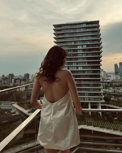İlayda Alişan seksi ifşa fotoğrafı 82
