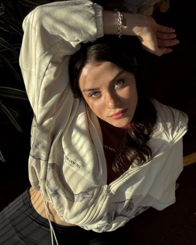 İlayda Alişan seksi ifşa fotoğrafı 83