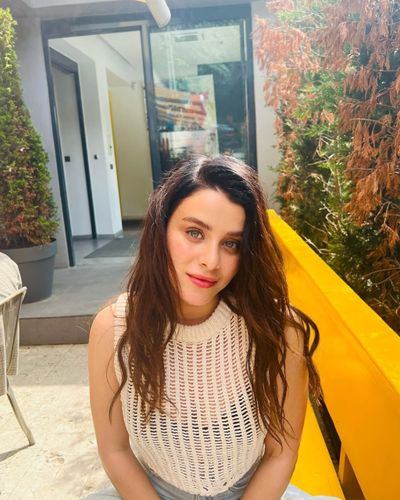 İlayda Alişan seksi ifşa fotoğrafı 92