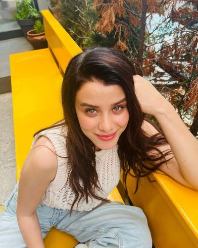 İlayda Alişan seksi ifşa fotoğrafı 98