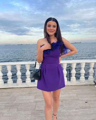 İlayda Alişan seksi ifşa fotoğrafı 99