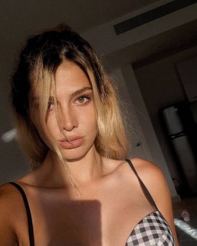 İlayda Şeker seksi ifşa fotoğrafı 6