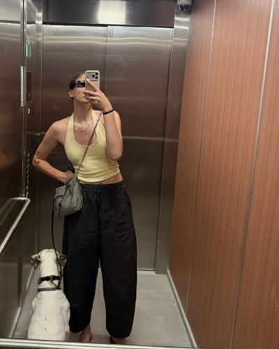 İlkin Aydın seksi ifşa fotoğrafı 106