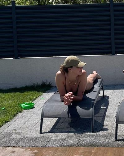 İlkin Aydın seksi ifşa fotoğrafı 107