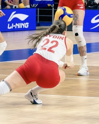 İlkin Aydın seksi ifşa fotoğrafı 110