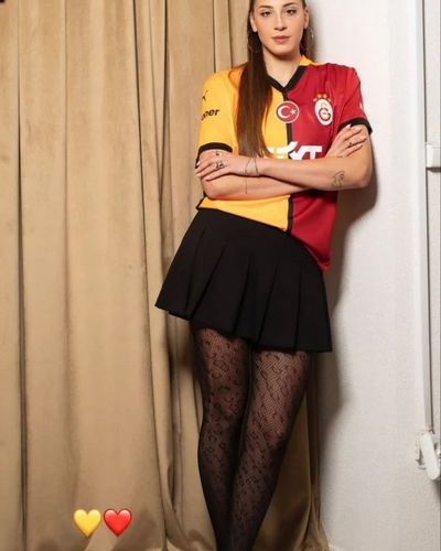İlkin Aydın seksi ifşa fotoğrafı 118