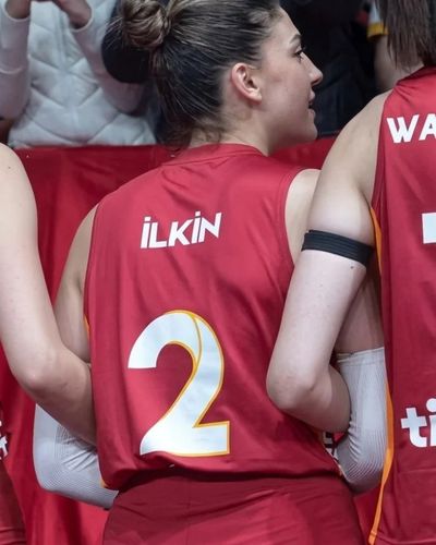 İlkin Aydın seksi ifşa fotoğrafı 128