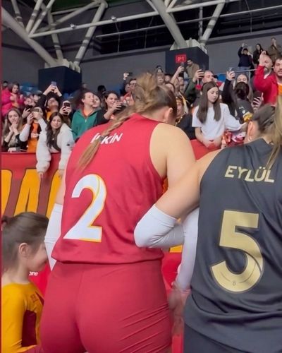 İlkin Aydın seksi ifşa fotoğrafı 131