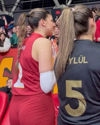 İlkin Aydın seksi ifşa fotoğrafı 132