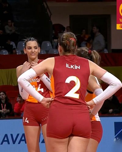 İlkin Aydın seksi ifşa fotoğrafı 134
