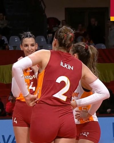İlkin Aydın seksi ifşa fotoğrafı 135